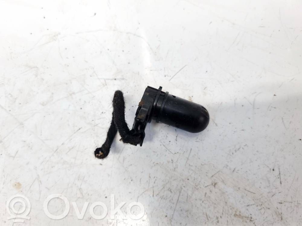 Opel Insignia A Sensor 