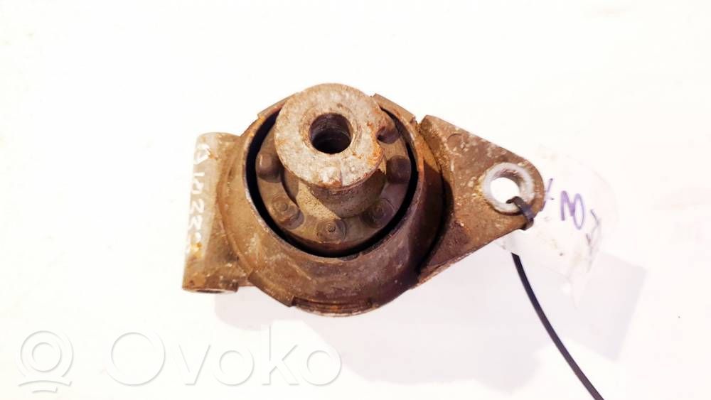 Soporte de montaje del motor   24427641,24427641