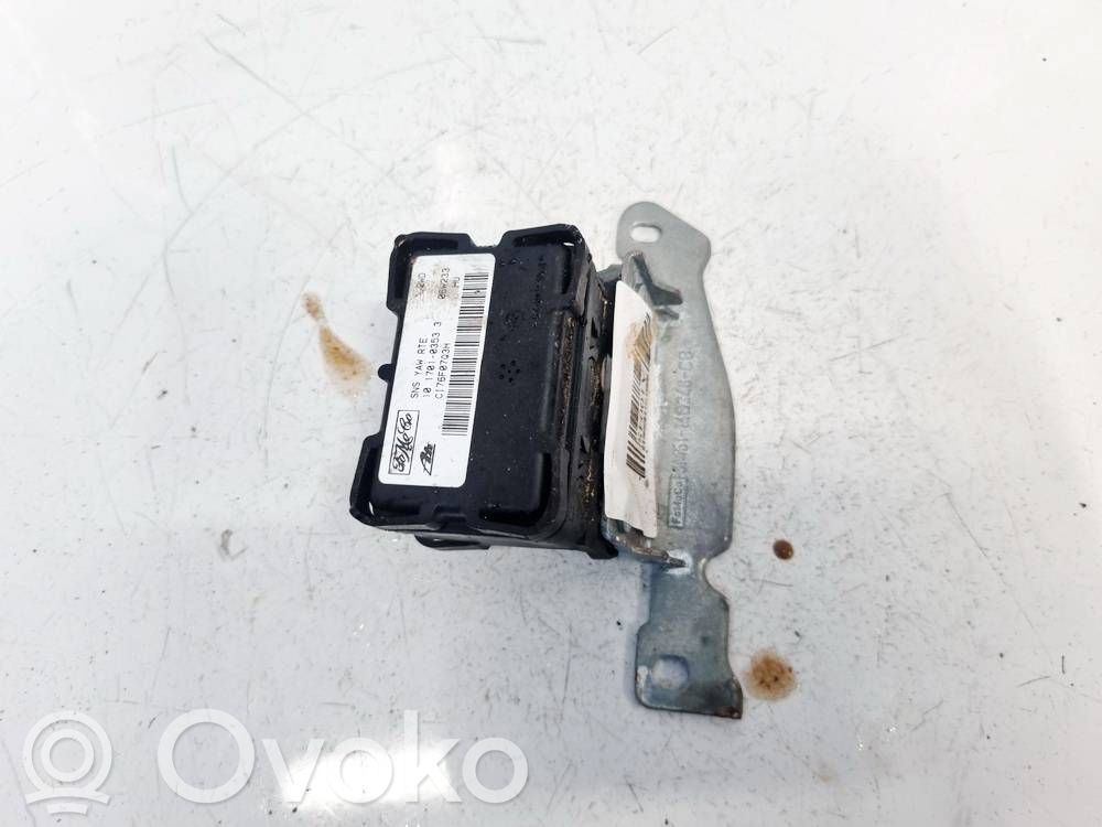 ESP Drehratensensor Querbeschleunigungssensor   3M513C187CB,3M513C187CB,3M513C187CB,3M513C187CB