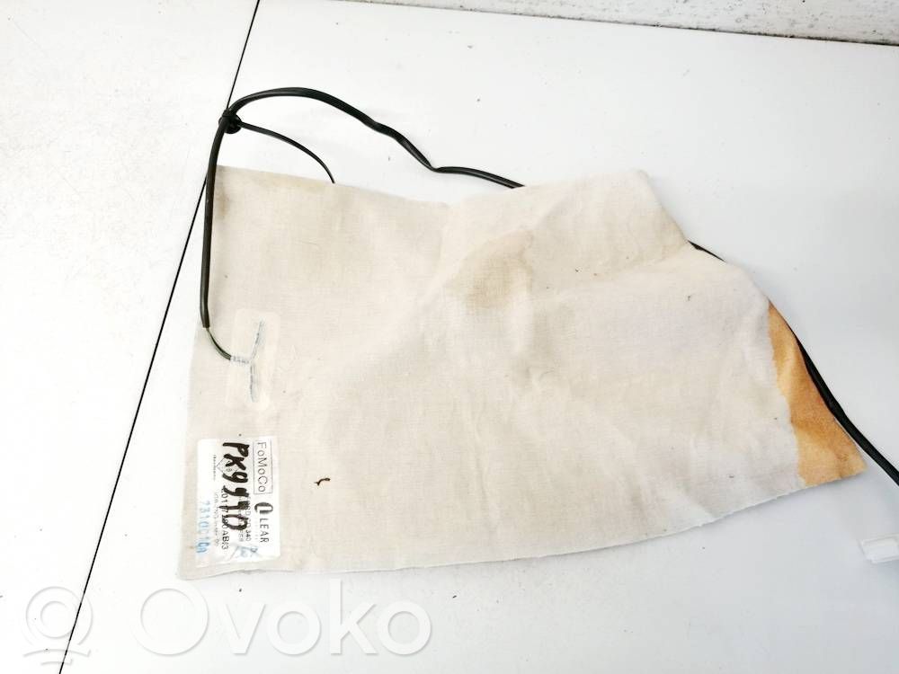 Opel Insignia A Elemento calefactor del asiento 