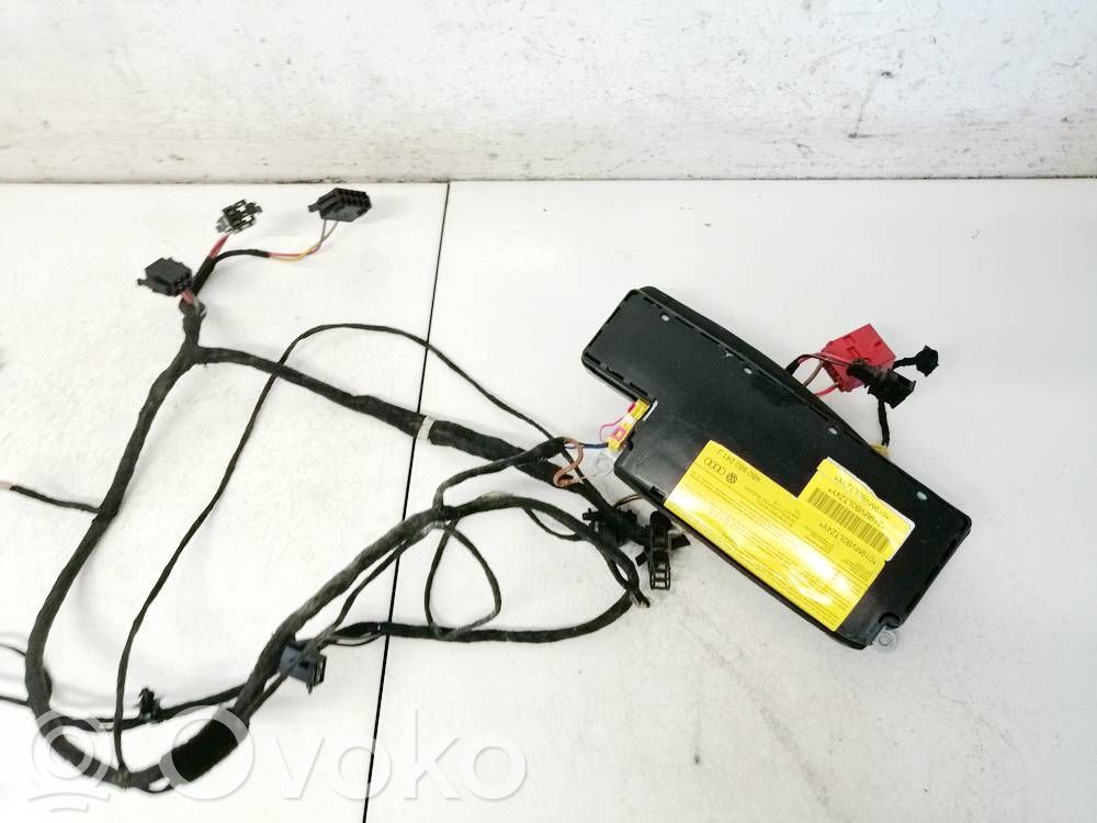 Audi A6 S6 C5 4B Airbag sedile 