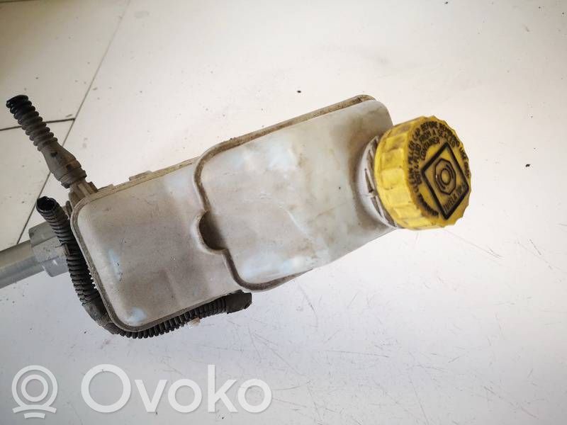 Rezervor lichid frână   0204051107,0204051107