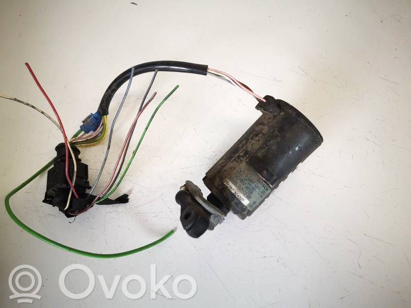 Gaspedal   0205001044,0205001044,7M0907469A,95VW9B949EB
