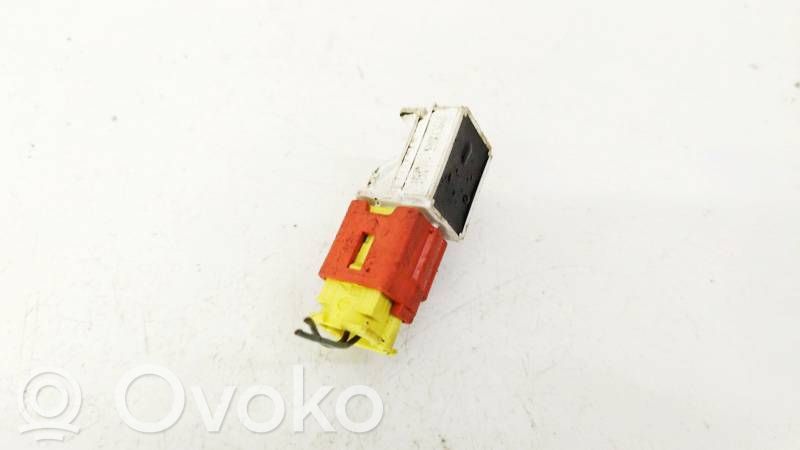 Airbagsensor Crashsensor Drucksensor   51854049,5WK43646,51854049,5WK43646