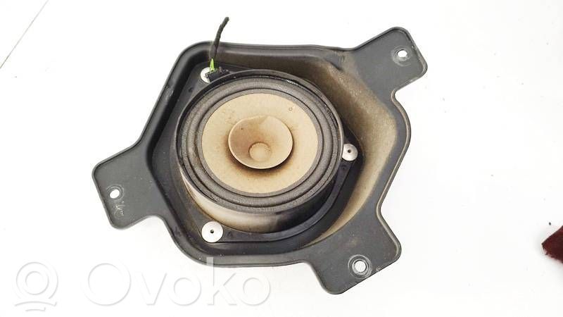 Ford Ka Etuoven kaiutin 