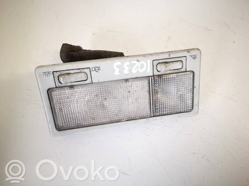 Etuistuimen valo   7M0947105B,7M0947105B