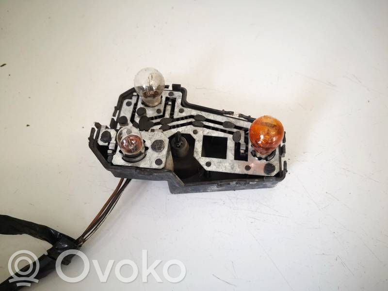 Ford Galaxy Portalampada fanale posteriore