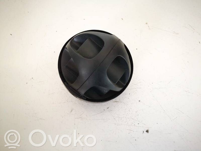 Ford Ka Rejilla de ventilación central del panel 
