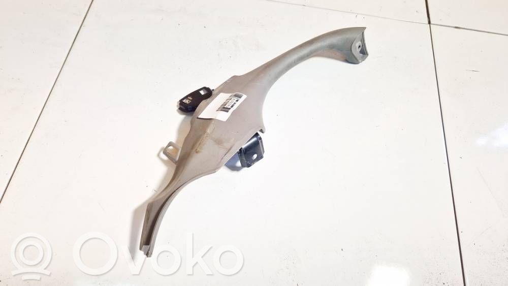 Fiat Doblo Altra parte interiore 