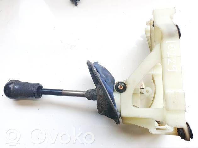 Toyota Yaris Selettore cambio 