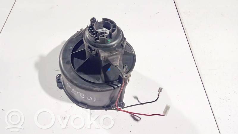 Opel Astra H Pulseur d'air habitacle