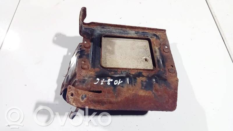 Opel Astra H Sterownik / Moduł ECU 