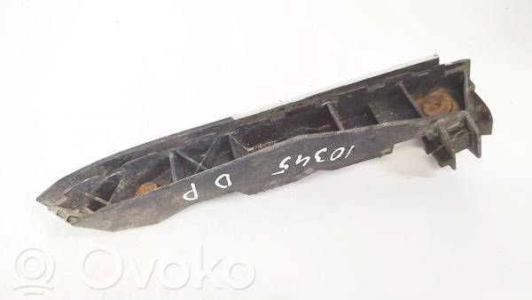 Audi A3 S3 8L Front bumper mounting bracket 