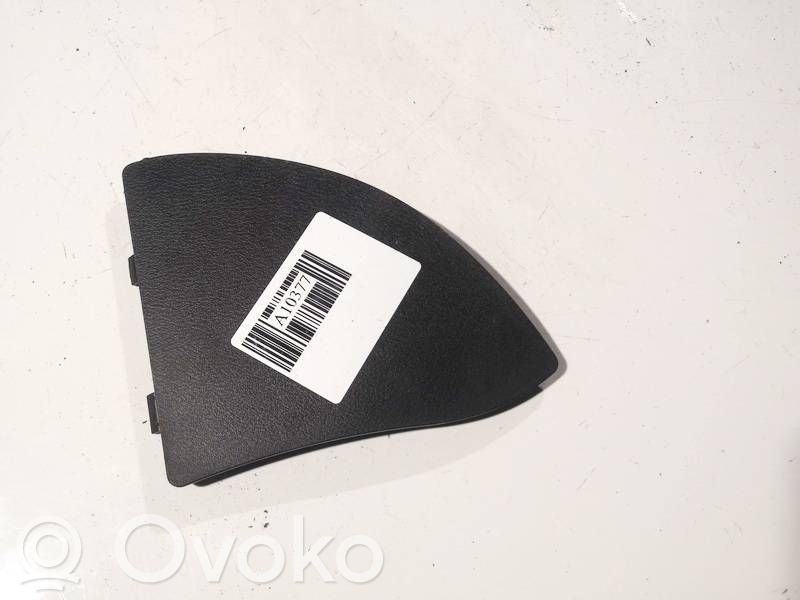 Honda Accord Altra parte interiore 