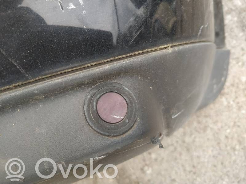 Parkošanās sensors PDC