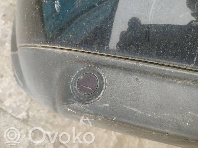 Parkošanās sensors PDC