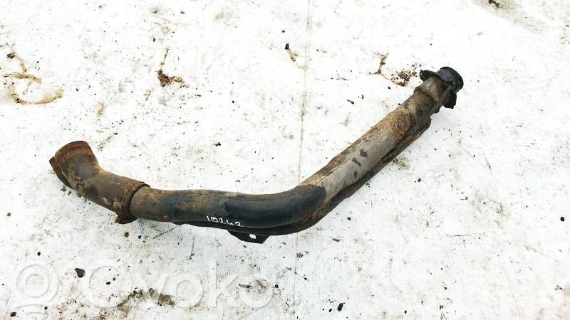 Volvo S40, V40 Conductă umplere rezervor combustibil 