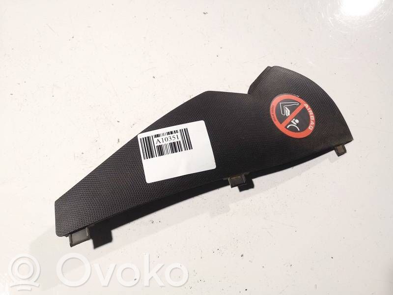 Nissan Micra Otros repuestos del interior 