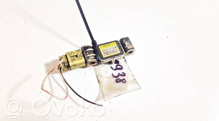 Mitsubishi Grandis Sensore d’urto/d'impatto apertura airbag 