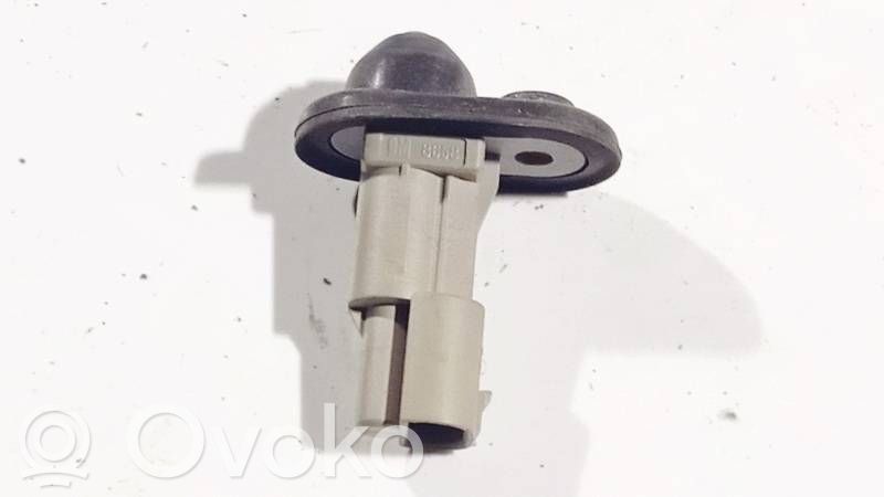 Opel Zafira A Capteur, interrupteur de porte arrière