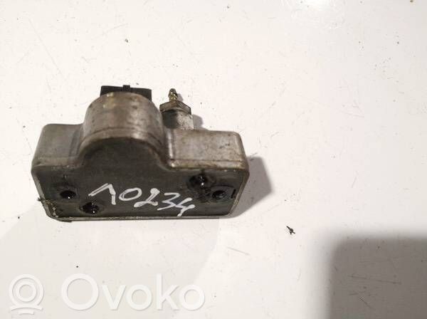 Audi 80 90 S2 B4 Sensore di pressione 