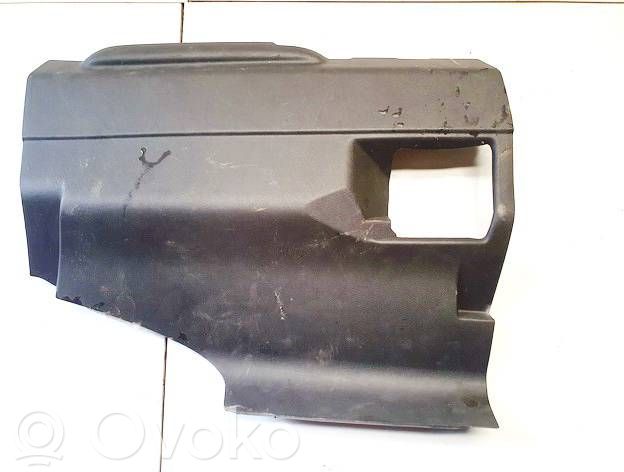 Honda FR-V Altra parte interiore 