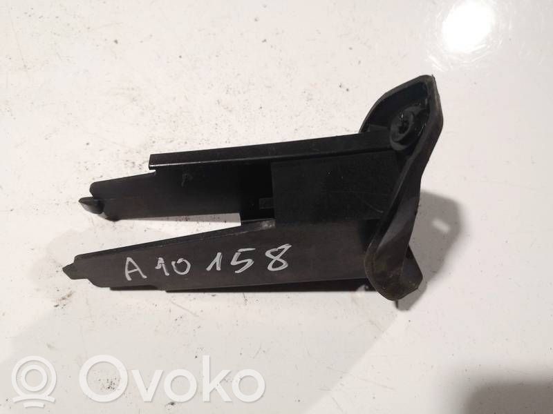 Opel Zafira A Altra parte interiore