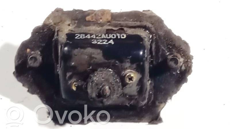 Nissan Primera Caméra de recul 