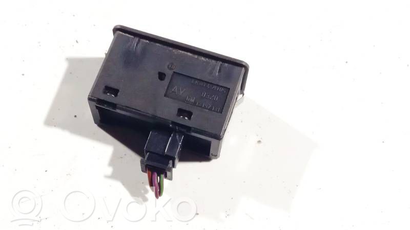 Opel Zafira B Comutator comandă geamuri electrice 
