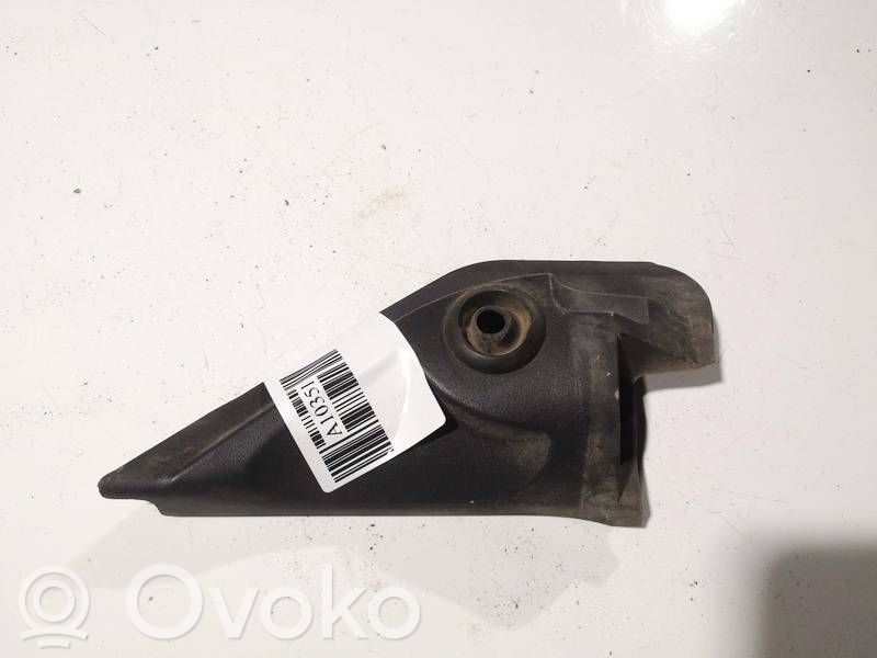 Nissan Micra Inne części wnętrza samochodu 