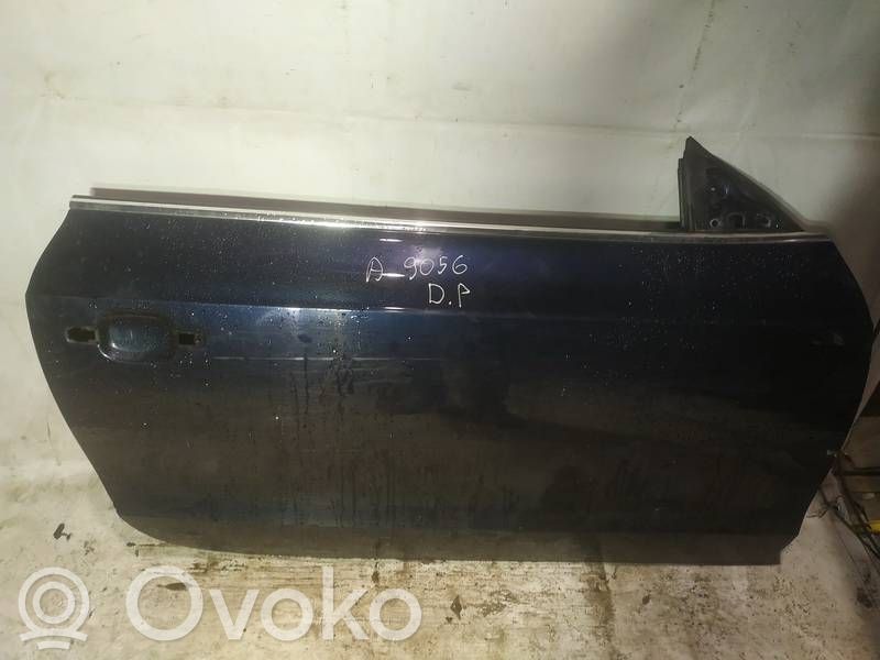Audi A5 8T 8F Portiera anteriore 