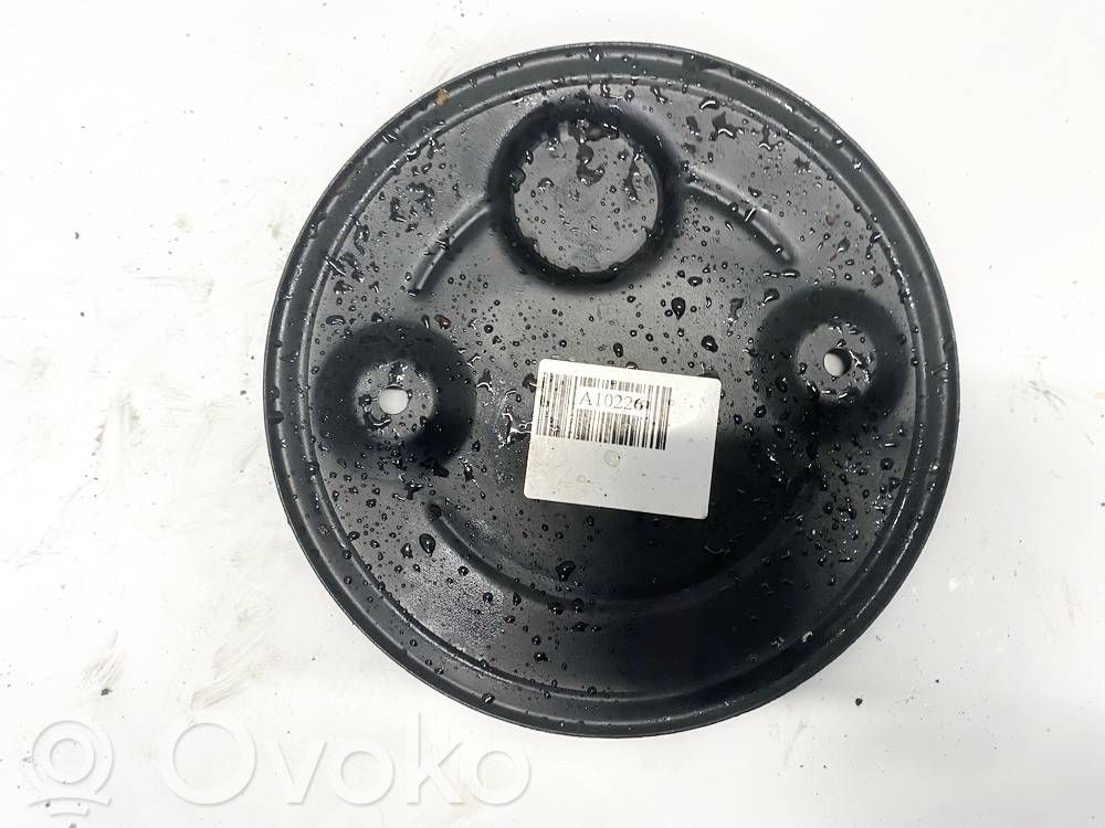 Audi A4 S4 B5 8D Altra parte esteriore