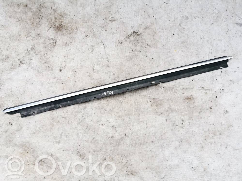 Audi A6 S6 C5 4B Ornament geam ușă față 