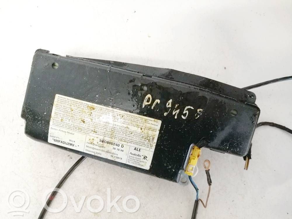 Sitz-Airbag   3B0880240D,3B0880240D