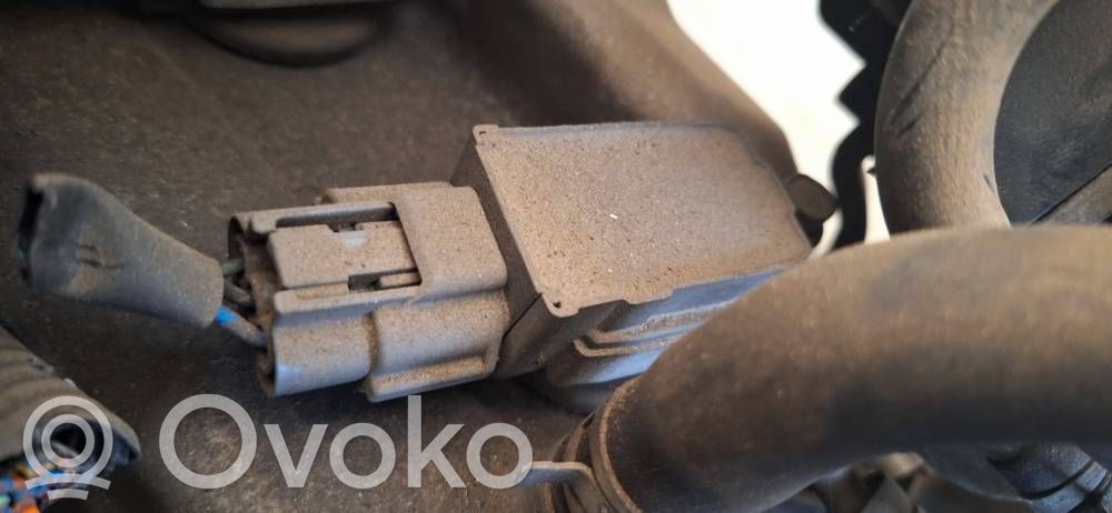 Nissan Note (E11) Bobină aprindere 