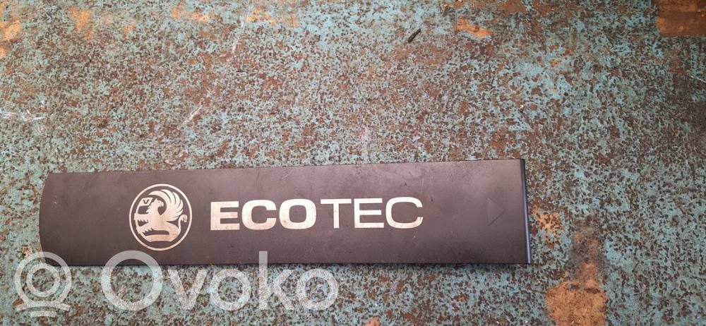 Couvercle cache moteur   55354891,55564403,55354891,55564403