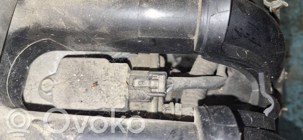 Honda Jazz Bobina di accensione ad alta tensione 