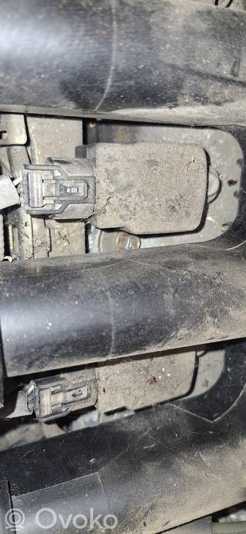 Honda Jazz Bobina di accensione ad alta tensione 