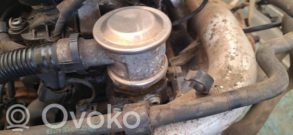 Zawór EGR   06A131351F,72277849,06A131351F,72277849