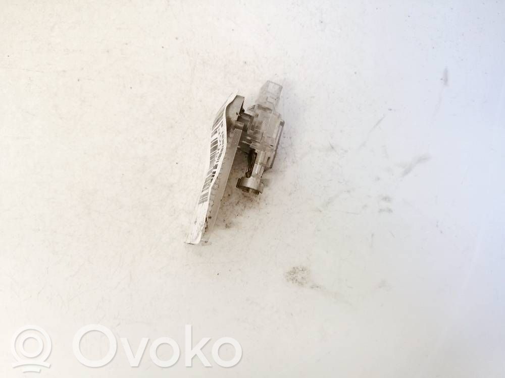 Land Rover Range Rover Sport L320 Altre luci abitacolo 