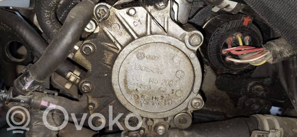 Pompa podciśnienia   03G145209,03G145209