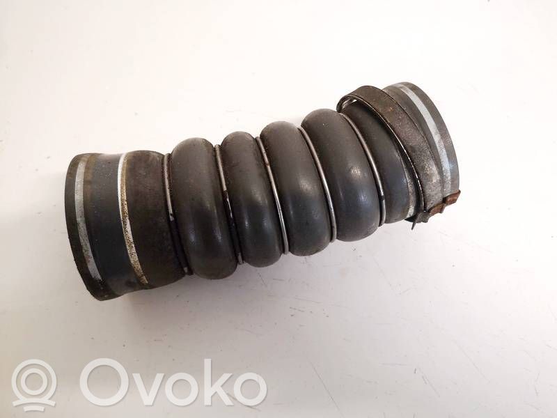 Mazda 2 Intercooler hose/pipe 