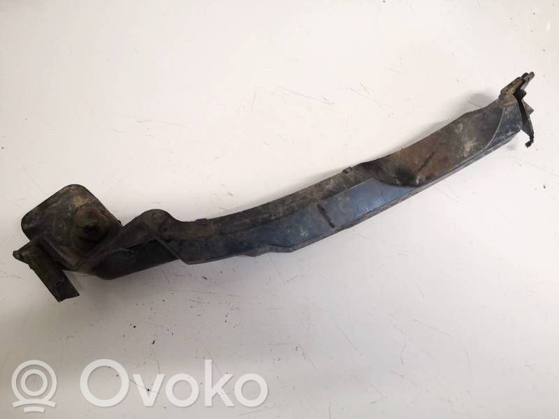 Mazda 2 Rear bumper mounting bracket 
