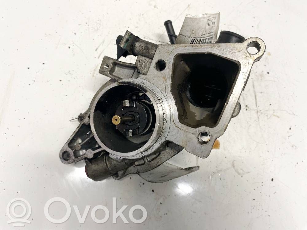 Ford Mondeo Mk III Pompa a vuoto 