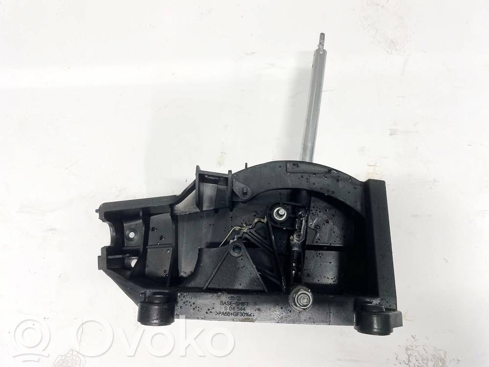 Chevrolet Captiva Selector caja de cambios 