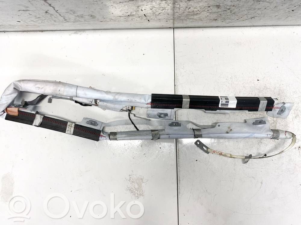 Ford Fiesta Airbag del techo 