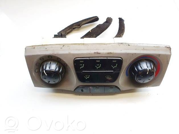Unitate control climatizare   972503A610,972503A610,972503A610,972503A610