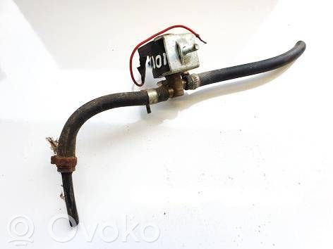 Volkswagen Golf II Reductor GPL