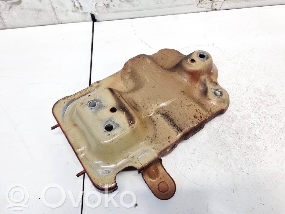 Soporte para la batería
