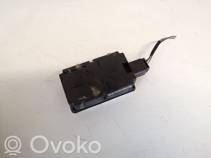 Volvo V60 Otras unidades de control/módulos 